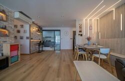Blk 212B Compassvale Pearl (Sengkang), HDB 5 Rooms #598726771
